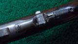 SPECIAL ORDER WINCHESTER 1886 DELUXE RIFLE - 8 of 16