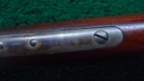 WINCHESTER MODEL 1886 RIFLE - 12 of 17