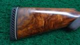 CHARLES DALY DIAMOND QUALITY SIDE BY SIDE 12 GAUGE - 19 of 21