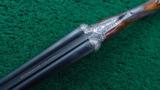 CHARLES DALY DIAMOND QUALITY SIDE BY SIDE 12 GAUGE - 4 of 21