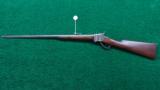 EXTREMELY RARE SHARPS 1869 SPORTING RIFLE - 17 of 17