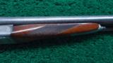 
REMINGTON MODEL 1894 A GRADE DOUBLE BARREL 12 GAUGE SHOTGUN - 5 of 17