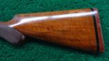 REMINGTON MODEL 1894 A GRADE DOUBLE BARREL 12 GAUGE SHOTGUN - 14 of 17