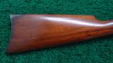 WINCHESTER MODEL 90 IN SCARCE CALIBER 22 LONG RIFLE - 13 of 15