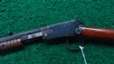 WINCHESTER MODEL 90 IN SCARCE CALIBER 22 LONG RIFLE - 2 of 15