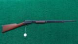 WINCHESTER MODEL 90 IN SCARCE CALIBER 22 LONG RIFLE - 15 of 15