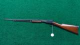 WINCHESTER MODEL 90 IN SCARCE CALIBER 22 LONG RIFLE - 14 of 15