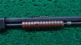 WINCHESTER MODEL 90 IN SCARCE CALIBER 22 LONG RIFLE - 5 of 15