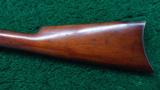 WINCHESTER MODEL 90 IN SCARCE CALIBER 22 LONG RIFLE - 12 of 15