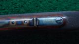  BEAUTIFUL PAIR OF A 1873 AND A 1876 DELUXE RIFLES COMPLETELY RESTORED - 11 of 24
