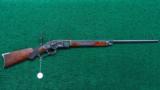  BEAUTIFUL PAIR OF A 1873 AND A 1876 DELUXE RIFLES COMPLETELY RESTORED - 24 of 24