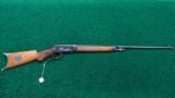 FACTORY ENGRAVED GOLD INLAID WINCHESTER MODEL 94 RIFLE - 25 of 25