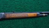 FACTORY ENGRAVED GOLD INLAID WINCHESTER MODEL 94 RIFLE - 5 of 25