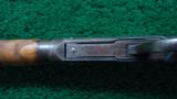 FACTORY ENGRAVED GOLD INLAID WINCHESTER MODEL 94 RIFLE - 13 of 25