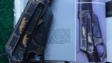 WINCHESTER MODEL 1895 STYLE NUMBER 1 ENGRAVED DELUXE RIFLE - 19 of 25