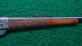  WINCHESTER MODEL 1895 GOLD INLAID RIFLE OWNED BY TEDDY ROOSEVELT - 5 of 24