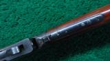 WINCHESTER MODEL 1894 RIFLE - 9 of 16