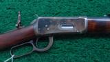 WINCHESTER MODEL 1894 RIFLE - 1 of 16
