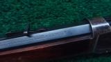 WINCHESTER MODEL 1894 RIFLE - 6 of 16