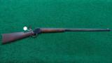 WINCHESTER HI-WALL RIFLE - 19 of 19