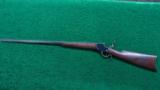 WINCHESTER HI-WALL RIFLE - 18 of 19