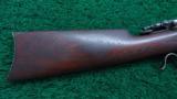 WINCHESTER HI-WALL RIFLE - 17 of 19