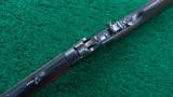 WINCHESTER HI-WALL RIFLE - 4 of 19