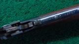 WINCHESTER HI-WALL RIFLE - 9 of 19