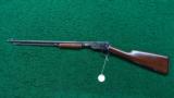 WINCHESTER MODEL 06 22 CALIBER PUMP ACTION RIFLE - 16 of 17