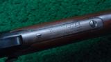 WINCHESTER MODEL 06 22 CALIBER PUMP ACTION RIFLE - 9 of 17