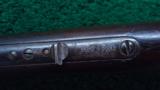 WINCHESTER MODEL 1873 RIFLE IN 44 WCF - 11 of 15