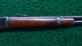 WINCHESTER MODEL 92 CARBINE - 5 of 17