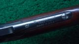 WINCHESTER MODEL 92 CARBINE - 8 of 17