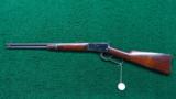 WINCHESTER MODEL 92 CARBINE - 16 of 17