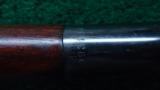 WINCHESTER MODEL 92 CARBINE - 13 of 17