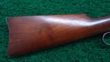 WINCHESTER MODEL 92 CARBINE - 15 of 17