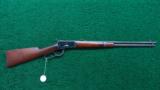 WINCHESTER MODEL 92 CARBINE - 17 of 17