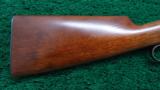 WINCHESTER MODEL 1886 RIFLE - 13 of 15