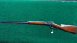 WINCHESTER MODEL 1886 RIFLE - 14 of 15