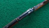 WINCHESTER MODEL 1886 RIFLE - 4 of 15
