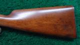 WINCHESTER MODEL 1886 RIFLE - 12 of 15