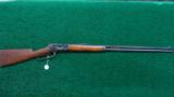 WINCHESTER MODEL 1886 RIFLE - 15 of 15