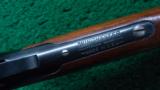 WINCHESTER 1894 RIFLE - 8 of 18
