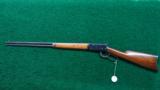 WINCHESTER 1894 RIFLE - 17 of 18