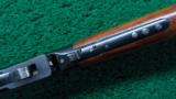 WINCHESTER 1894 RIFLE - 9 of 18