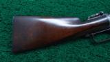 WINCHESTER MODEL 1873 RIFLE - 14 of 16