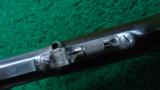 WINCHESTER MODEL 1873 RIFLE - 8 of 16