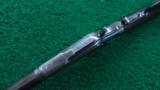 WINCHESTER MODEL 1873 RIFLE - 4 of 16