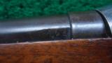  PERCUSSION SHARPS SADDLE RING CARBINE - 19 of 25