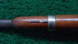  PERCUSSION SHARPS SADDLE RING CARBINE - 16 of 25